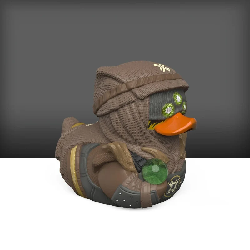Destiny: Eris Morn TUBBZ (Mini Edizione)