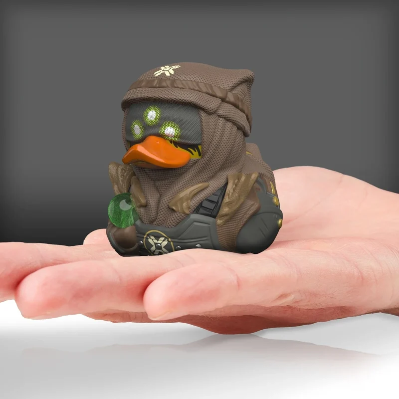 Destiny: Eris Morn TUBBZ (Mini Edizione)