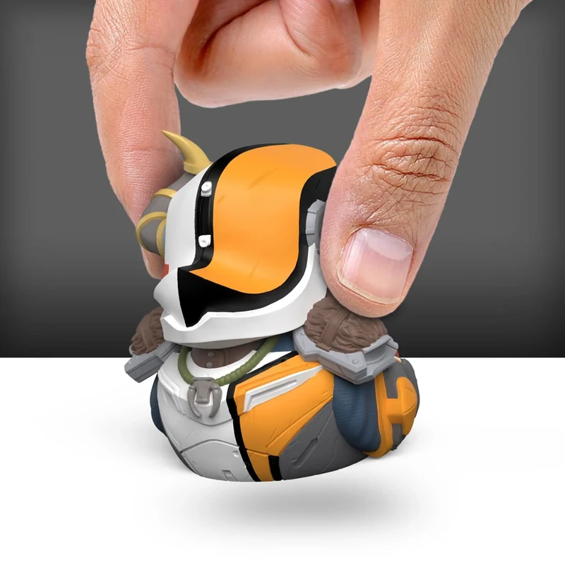Destiny: Lord Shaxx TUBBZ (Mini Edizione)