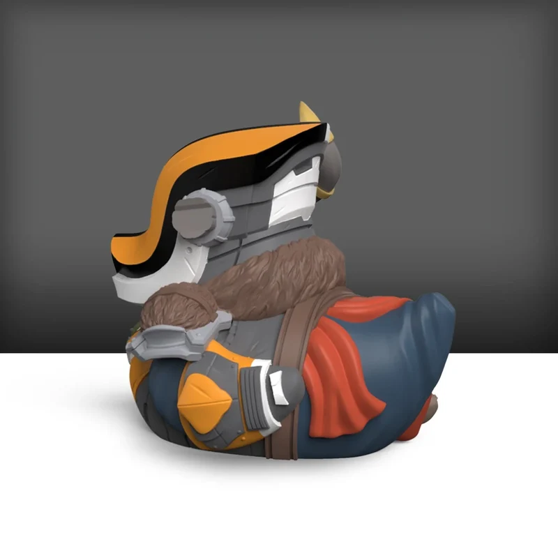 Destiny: Lord Shaxx TUBBZ (Mini Edizione)