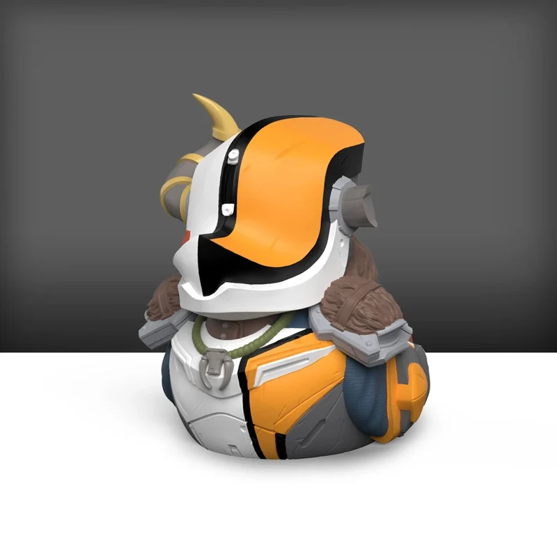 Destiny: Lord Shaxx TUBBZ (Mini Edizione)