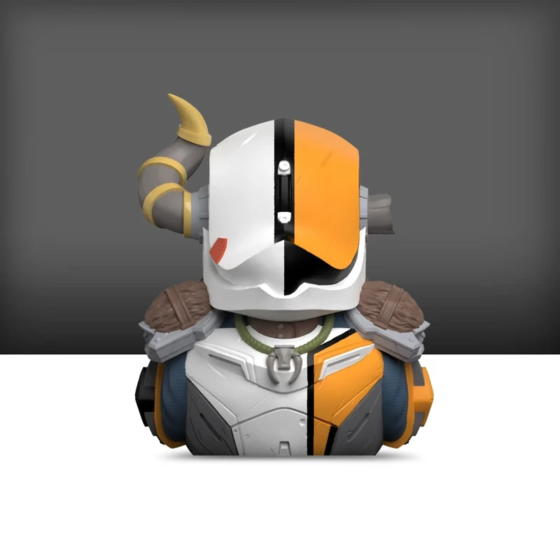 Destiny: Lord Shaxx TUBBZ (Mini Edizione)