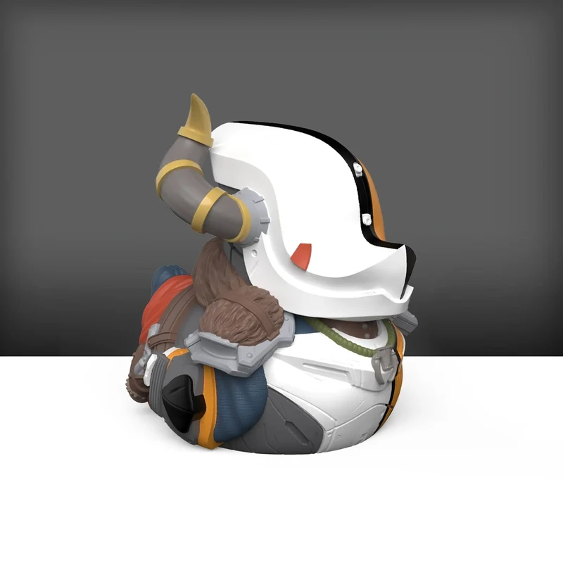 Destiny: Lord Shaxx TUBBZ (Mini Edizione)