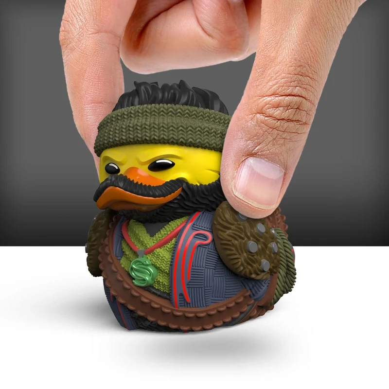 Destiny: The Drifter TUBBZ (Mini Edizione)