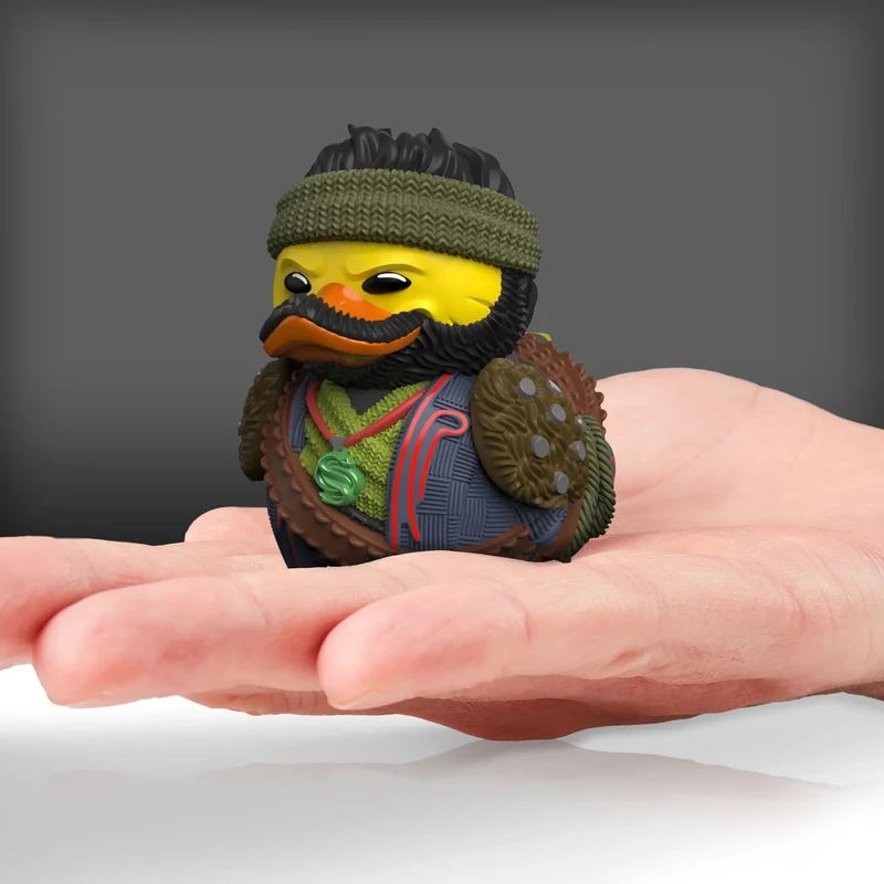 Destiny: The Drifter TUBBZ (Mini Edizione)