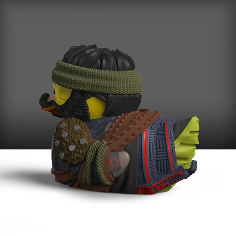 Destiny: The Drifter TUBBZ (Mini Edizione)