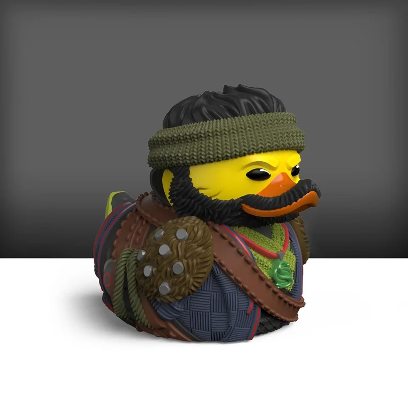 Destiny: The Drifter TUBBZ (Mini Edizione)
