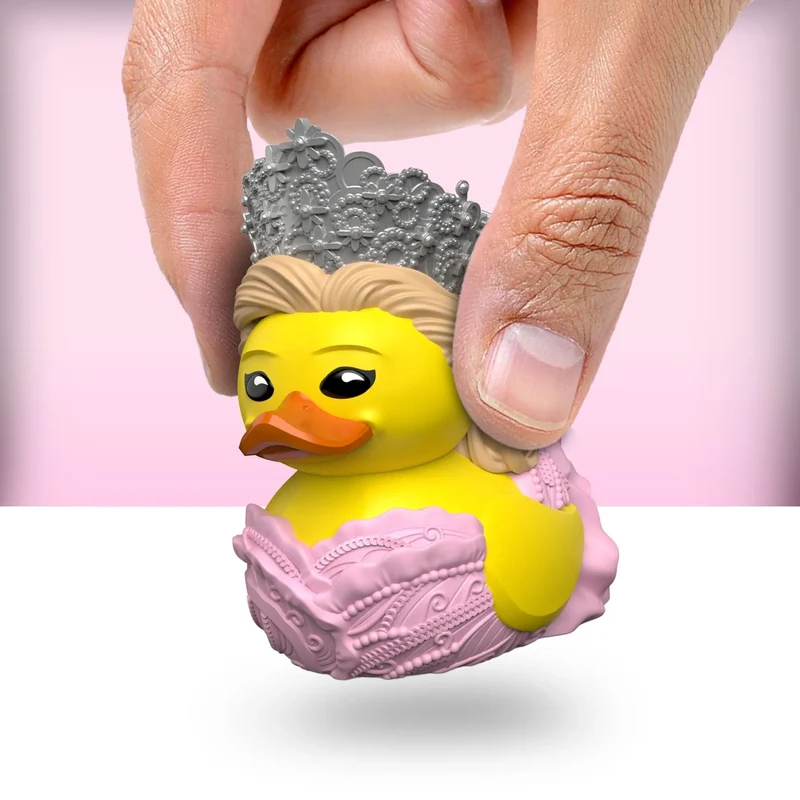 Wicked: Glinda Upland TUBBZ (Mini Edizione)