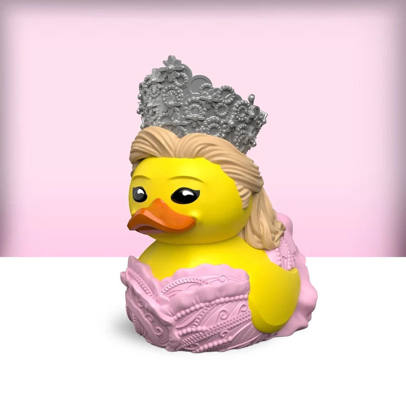 Wicked: Glinda Upland TUBBZ (Mini Edizione)