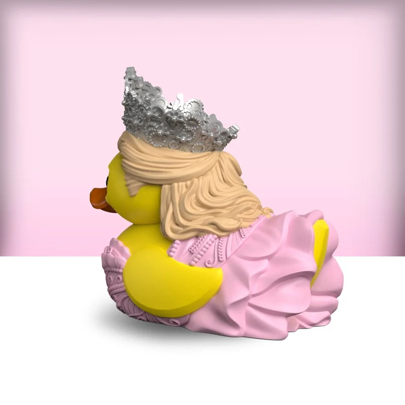 Wicked: Glinda Upland TUBBZ (Mini Edizione)