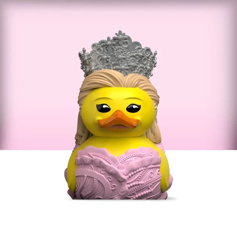 Wicked: Glinda Upland TUBBZ (Mini Edizione)