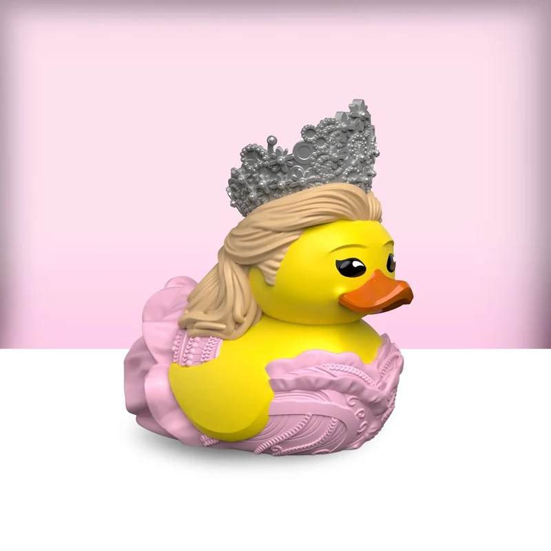 Wicked: Glinda Upland TUBBZ (Mini Edizione)