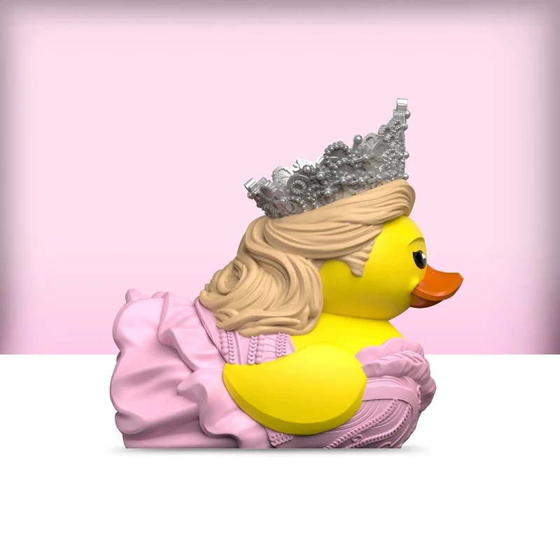 Wicked: Glinda Upland TUBBZ (Mini Edizione)