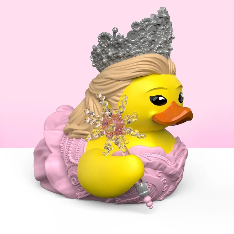 Wicked: Glinda Upland TUBBZ (prima edizione)