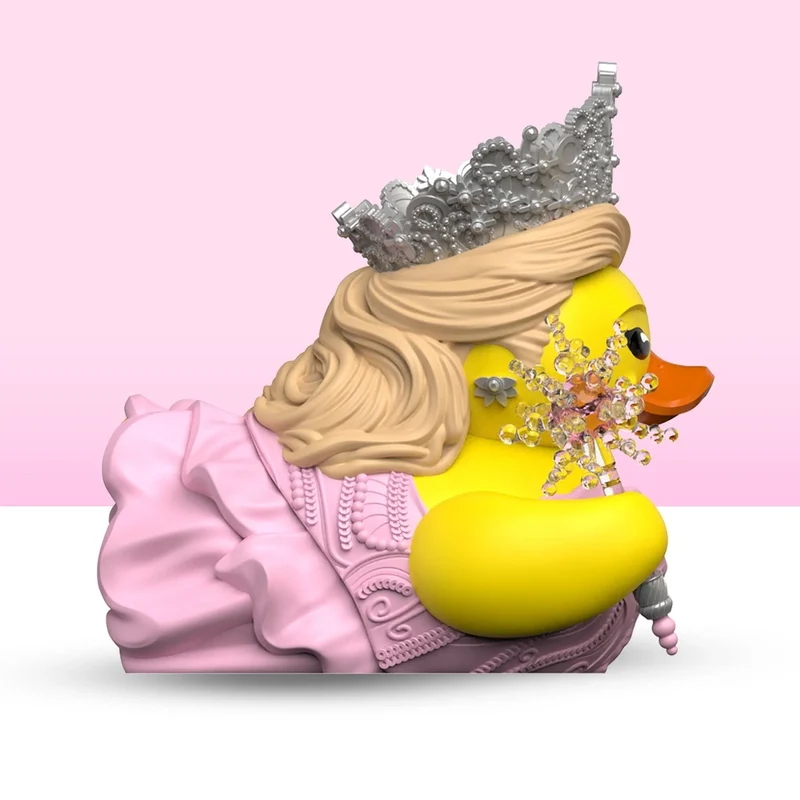 Wicked: Glinda Upland TUBBZ (prima edizione)