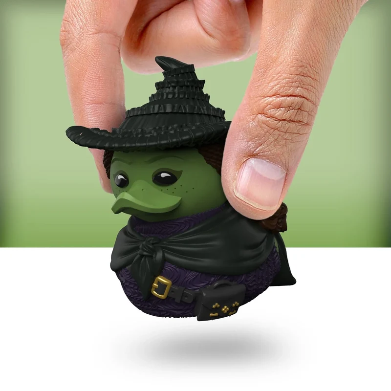 Wicked: Elphaba Thropp TUBBZ (Mini Edizione)