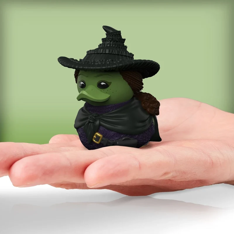 Wicked: Elphaba Thropp TUBBZ (Mini Edizione)