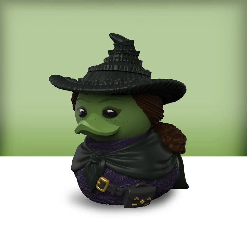 Wicked: Elphaba Thropp TUBBZ (Mini Edizione)