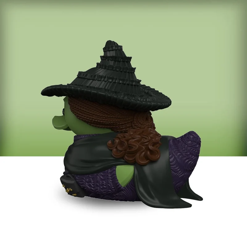 Wicked: Elphaba Thropp TUBBZ (Mini Edizione)