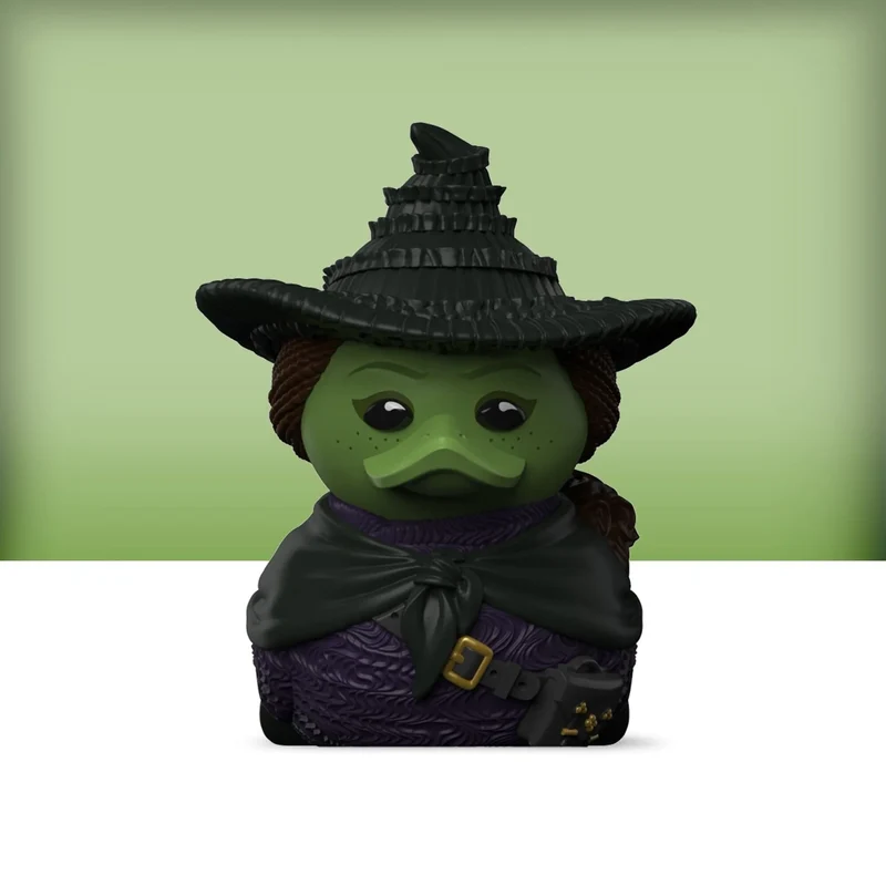 Wicked: Elphaba Thropp TUBBZ (Mini Edizione)