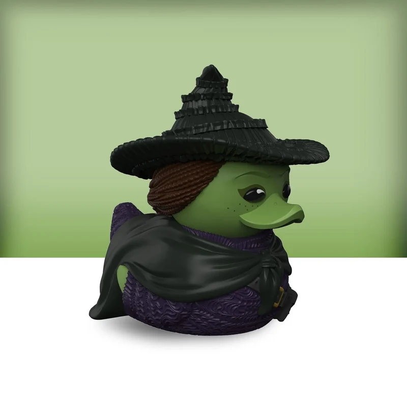 Wicked: Elphaba Thropp TUBBZ (Mini Edizione)