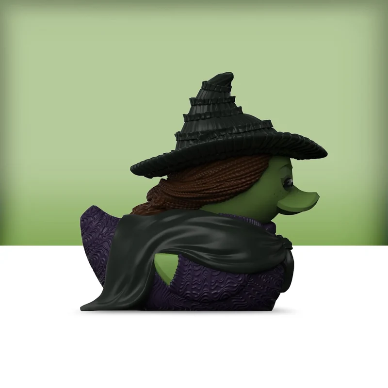 Wicked: Elphaba Thropp TUBBZ (Mini Edizione)