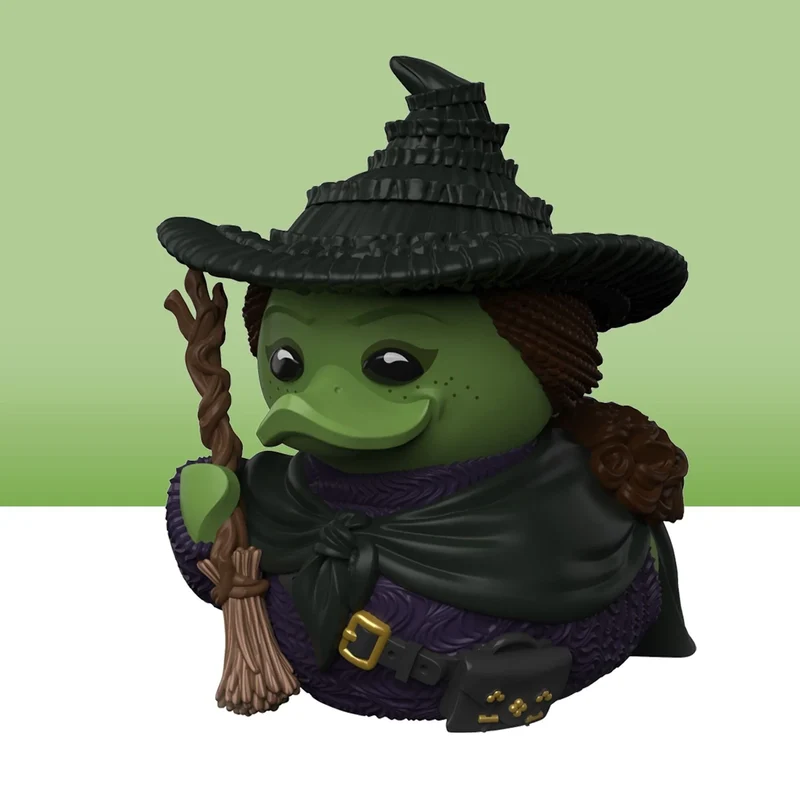 Wicked: Elphaba Thropp TUBBZ (prima edizione)