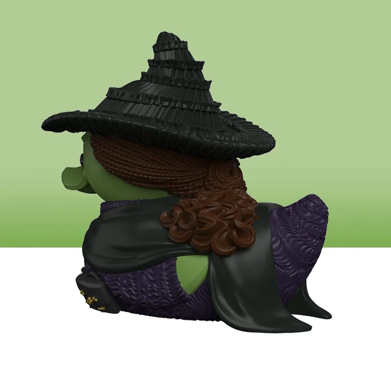 Wicked: Elphaba Thropp TUBBZ (prima edizione)