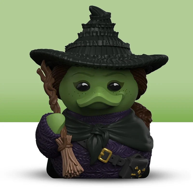 Wicked: Elphaba Thropp TUBBZ (prima edizione)