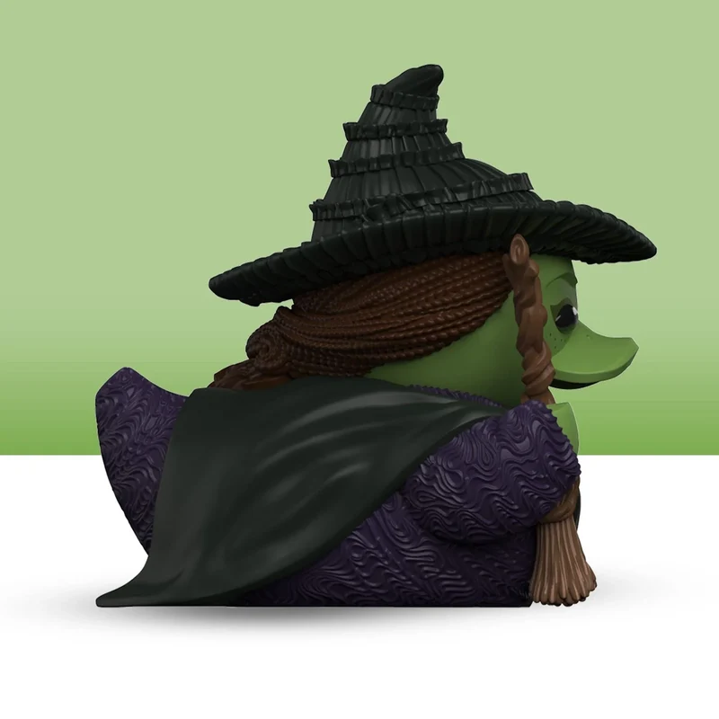 Wicked: Elphaba Thropp TUBBZ (prima edizione)