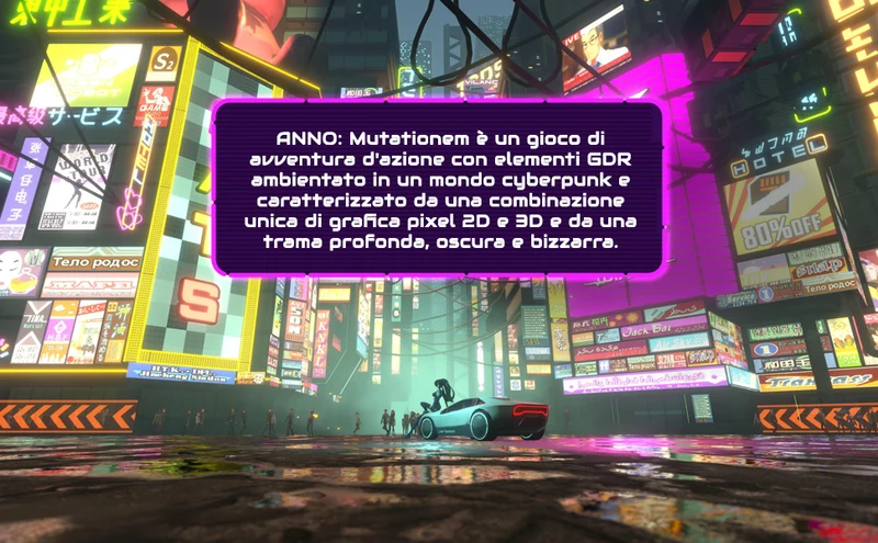 ANNO: Mutationem Complete Edition Nintendo Switch
