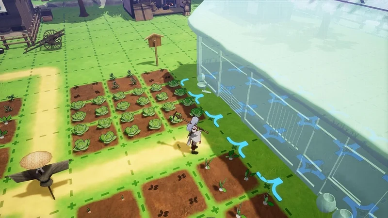 Rune Factory: Guardians Of Azuma Nintendo Switch Edizione Europea