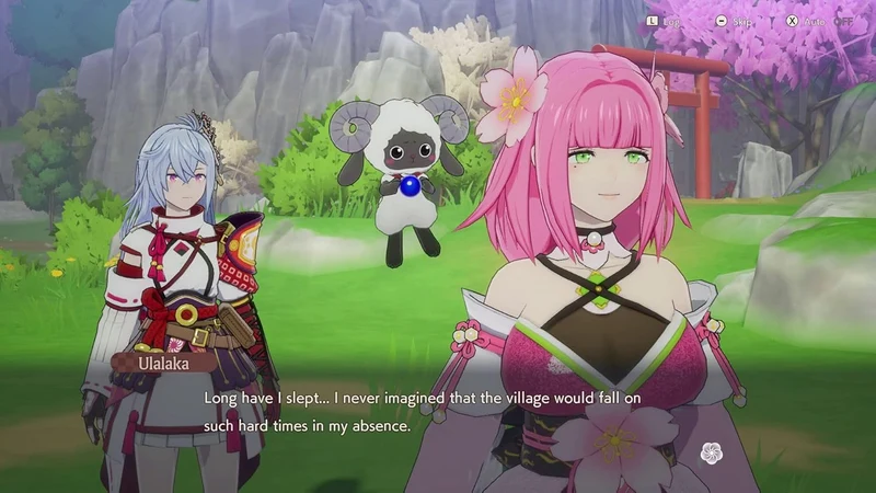 Rune Factory: Guardians Of Azuma Nintendo Switch Edizione Europea