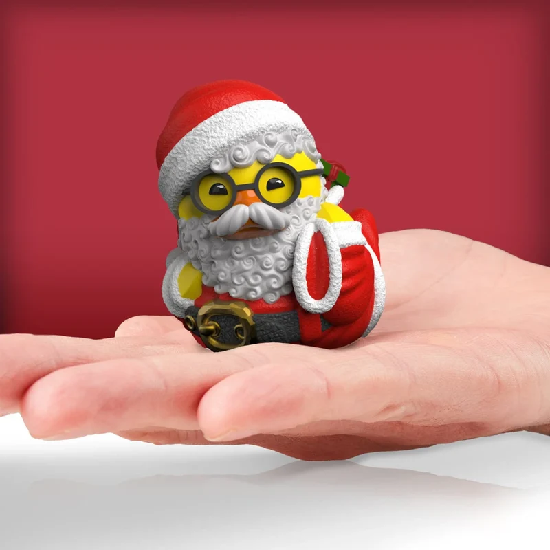 Babbo Natale: Babbo Natale TUBBZ (Mini Edition)