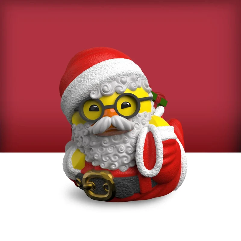 Babbo Natale: Babbo Natale TUBBZ (Mini Edition)