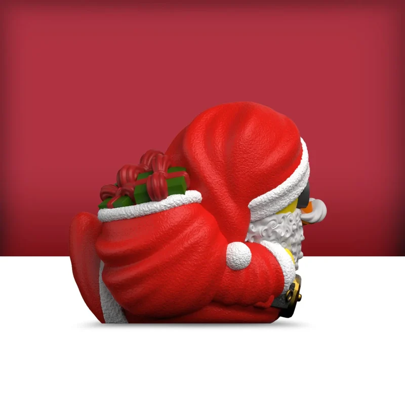 Babbo Natale: Babbo Natale TUBBZ (Mini Edition)