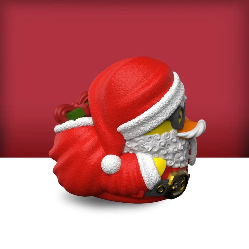 Babbo Natale: Babbo Natale TUBBZ (Mini Edition)