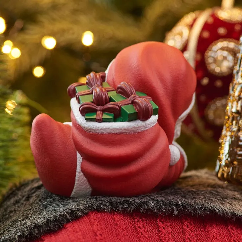 Babbo Natale: Babbo Natale TUBBZ (Edizione in scatola)PRE-ORDER