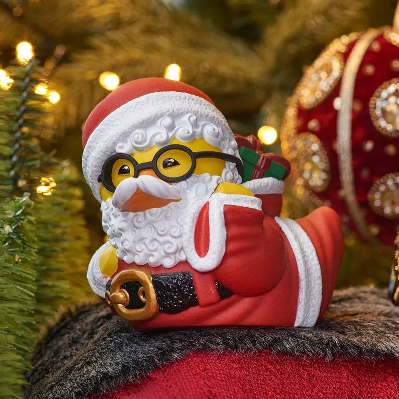 Babbo Natale: Babbo Natale TUBBZ (Edizione in scatola)PRE-ORDER