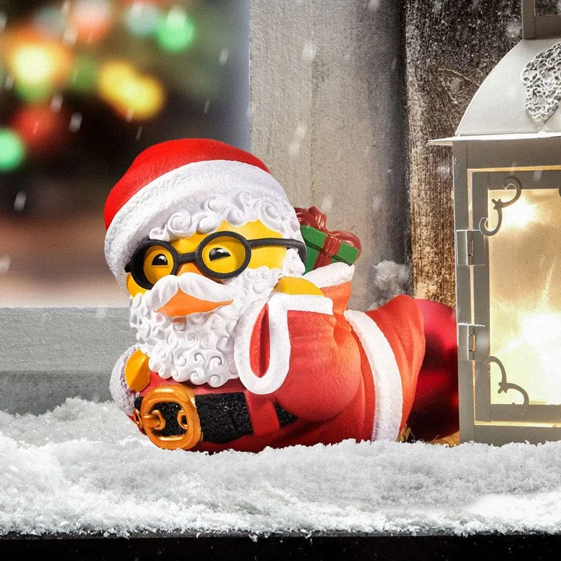 Babbo Natale: Babbo Natale TUBBZ (Edizione in scatola)PRE-ORDER