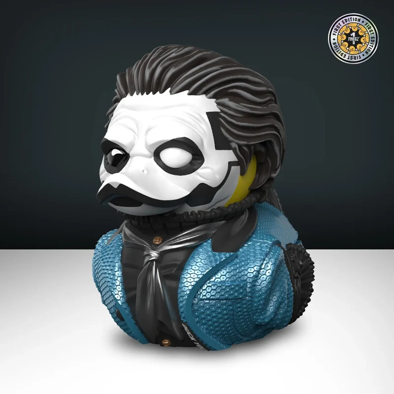 Ghost: Papa Emeritus IV TUBBZ (prima edizione) ) -SOLD OUT -