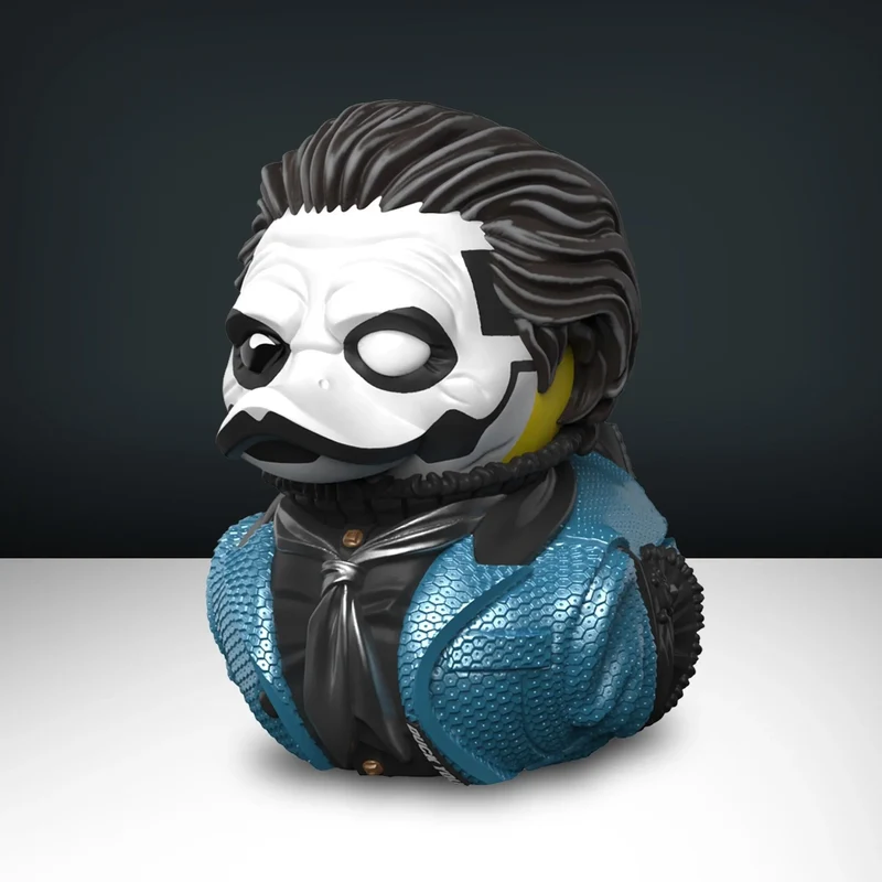 Ghost: Papa Emeritus IV TUBBZ (prima edizione) ) -SOLD OUT -