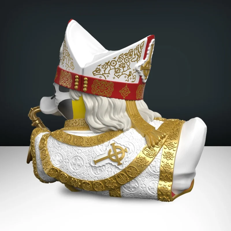 Ghost: Papa Nihil TUBBZ (prima edizione) -SOLD OUT -
