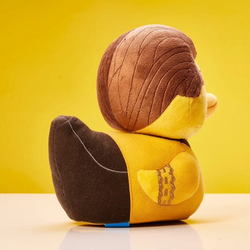 Star Trek: James T. Kirk TUBBZ peluche