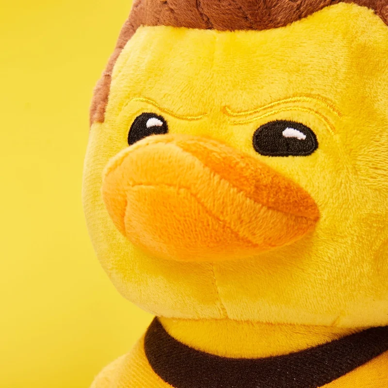 Star Trek: James T. Kirk TUBBZ peluche