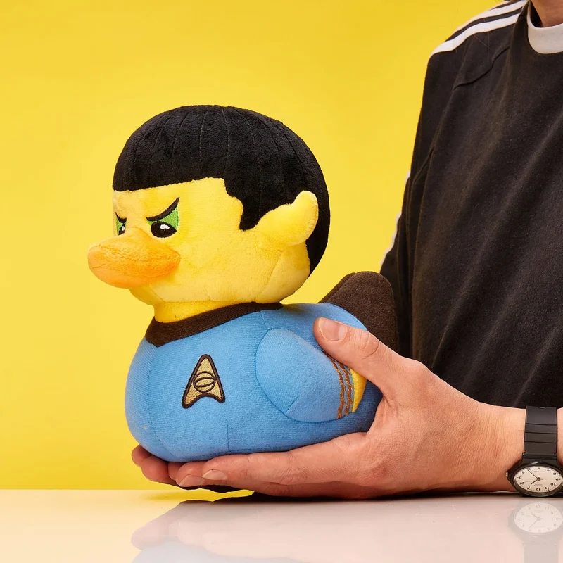 Star Trek: Spock TUBBZ peluche