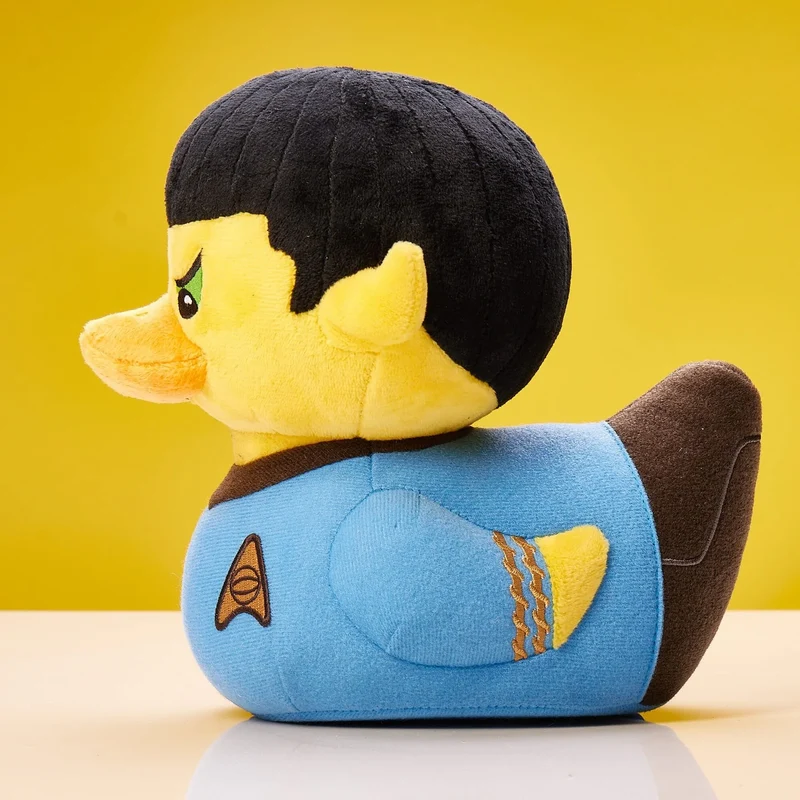 Star Trek: Spock TUBBZ peluche