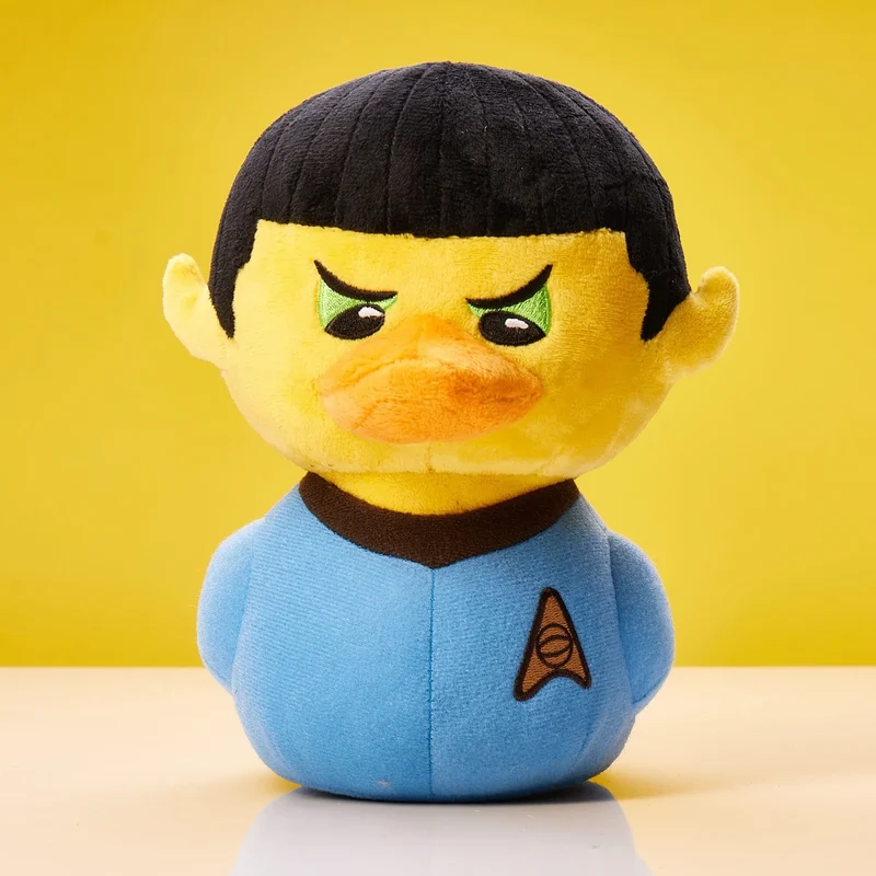 Star Trek: Spock TUBBZ peluche