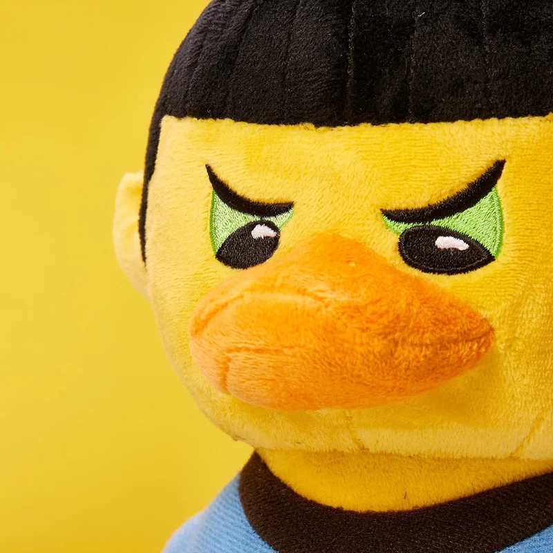 Star Trek: Spock TUBBZ peluche
