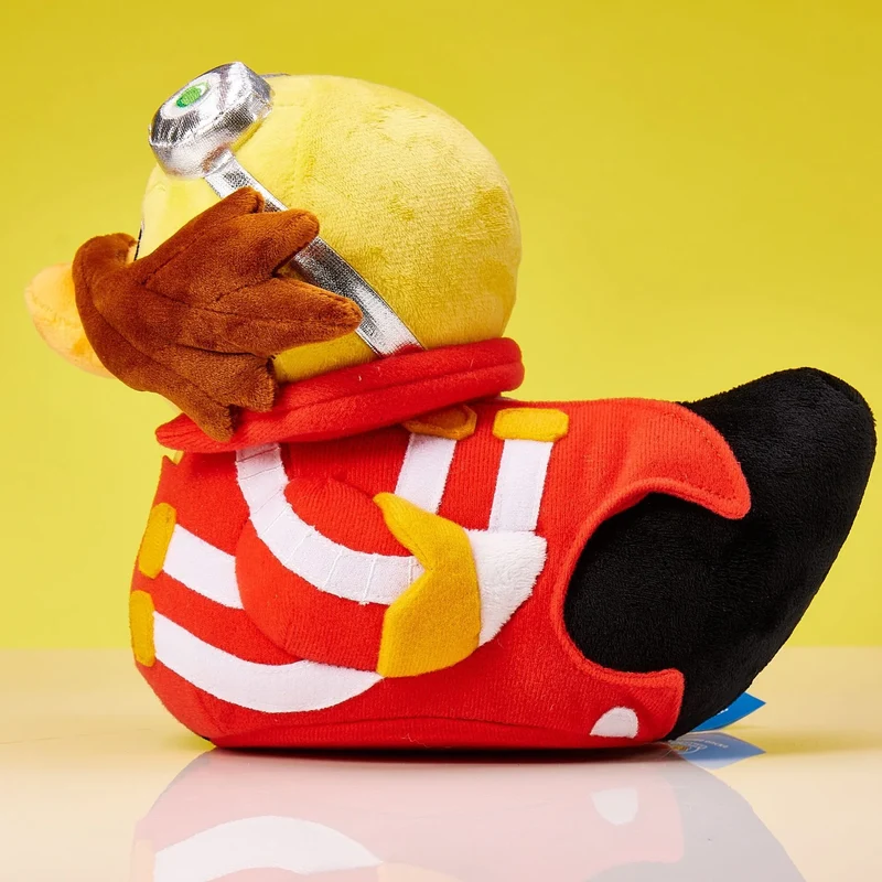 SEGA: Dr. Eggman TUBBZ Peluche
